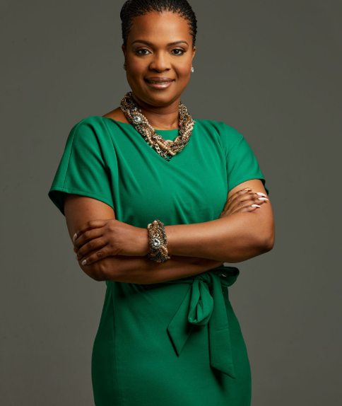 Sandra Pierre-Paul